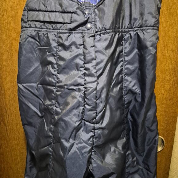 JC Penny Ski Apparel Size Large, Color Blue - Picture 3 of 8